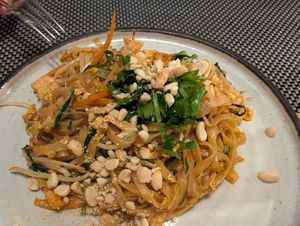  at Tatsumi-Thai Phuket in Albufeira