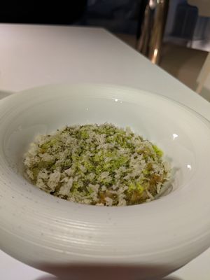 Gialantzi at Petra in Santorini