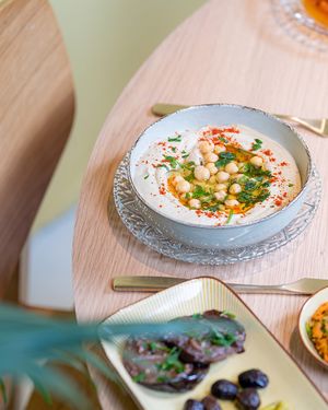   at SHOUQ - Zeist in Zeist