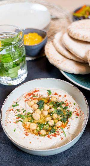   at SHOUQ - Zeist in Zeist