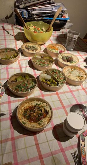   at SHOUQ - Zeist in Zeist