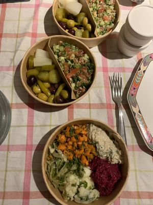   at SHOUQ - Zeist in Zeist