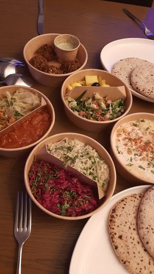  at SHOUQ - Zeist in Zeist