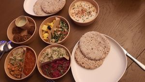  at SHOUQ - Zeist in Zeist