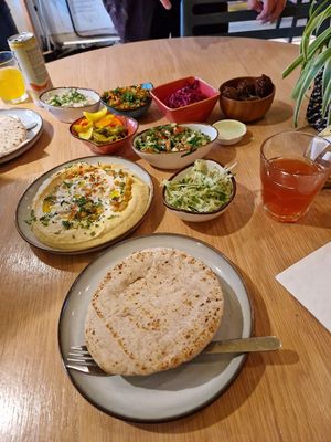  at SHOUQ - Zeist in Zeist