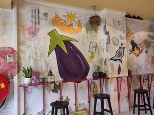  at SHOUQ - Zeist in Zeist