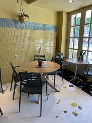   at SHOUQ - Zeist in Zeist