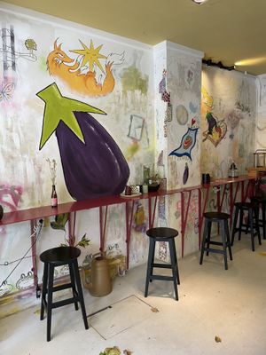   at SHOUQ - Zeist in Zeist