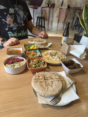   at SHOUQ - Zeist in Zeist