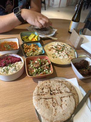   at SHOUQ - Zeist in Zeist