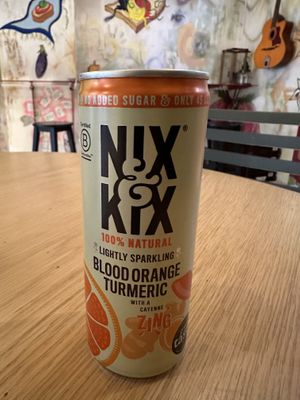 Zuckerfrei und sehr lecker  at SHOUQ - Zeist in Zeist