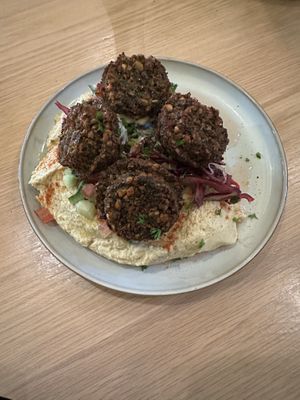 Glutenfreie Lunchbox  at SHOUQ - Zeist in Zeist