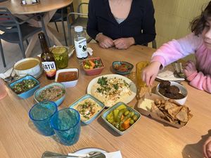   at SHOUQ - Zeist in Zeist