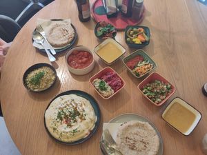  at SHOUQ - Zeist in Zeist