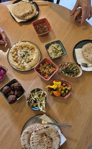  at SHOUQ - Zeist in Zeist