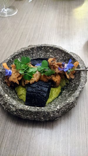  at Plant Food + Wine in Lima