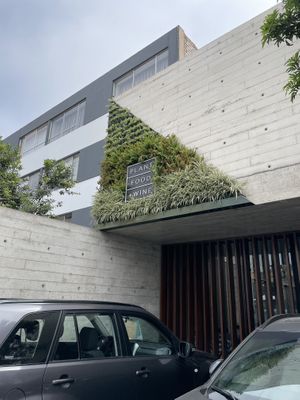 Pf&w  at Plant Food + Wine in Lima