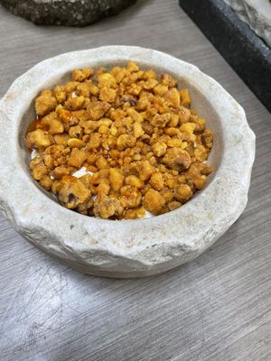 Banana  at Plant Food + Wine in Lima