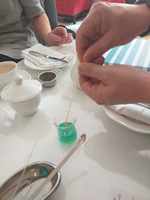  at The Drawing Rooms in South West London