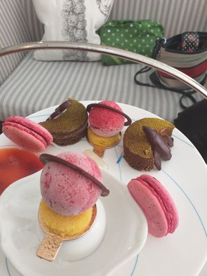  at The Drawing Rooms in South West London