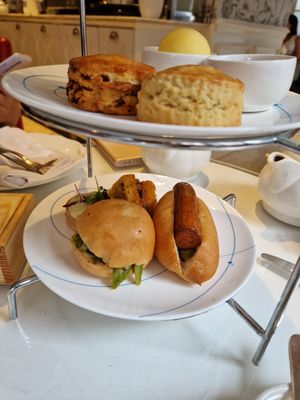  at The Drawing Rooms in South West London