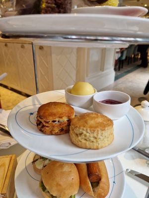  at The Drawing Rooms in South West London