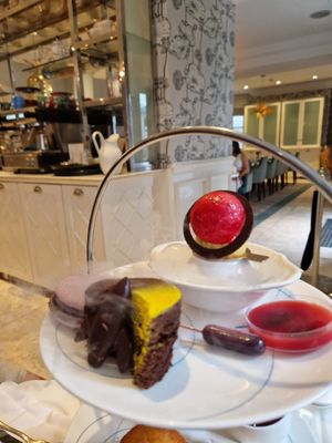  at The Drawing Rooms in South West London