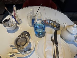   at The Drawing Rooms in South West London