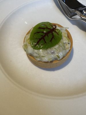   at The Drawing Rooms in South West London