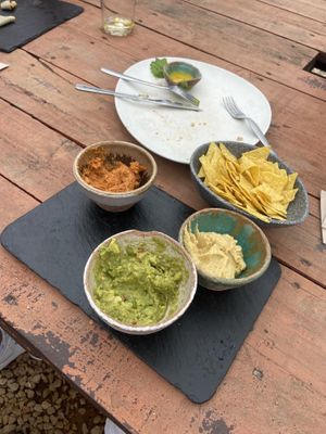   at Pura Vida in Alcossebre