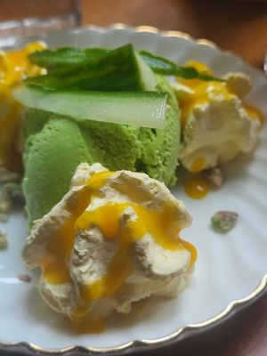  at Ostara Bar in Oslo