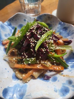  at Ostara Bar in Oslo