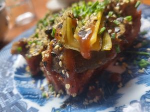  at Ostara Bar in Oslo