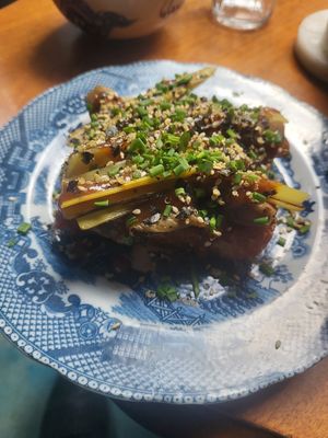  at Ostara Bar in Oslo