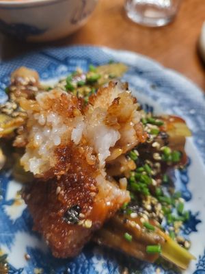  at Ostara Bar in Oslo