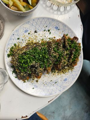  at Ostara Bar in Oslo