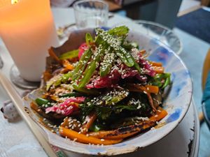  at Ostara Bar in Oslo