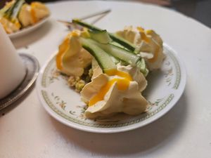  at Ostara Bar in Oslo