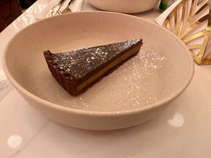   at La Vie Cafe in Manchester