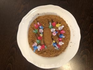   at Junglicious in Evergem