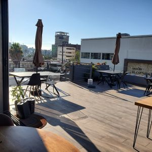 Cool view! at Bhumi in Tijuana