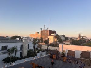 View  at Bhumi in Tijuana