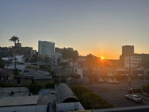 View  at Bhumi in Tijuana