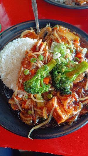  at Umami Noodle in Cuyahoga Falls