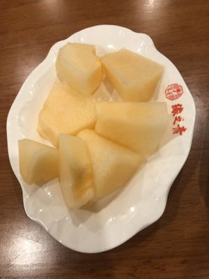 Cantaloupe   at Lucky Vege House Inc in Brooklyn