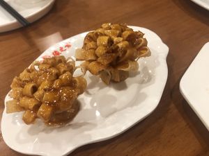   at Lucky Vege House Inc in Brooklyn