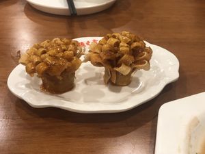   at Lucky Vege House Inc in Brooklyn