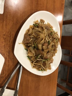 69 fried hofun   at Lucky Vege House Inc in Brooklyn