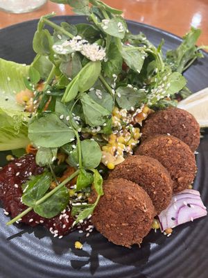  at 12 Rocks Beach Bar Cafe in Port Campbell