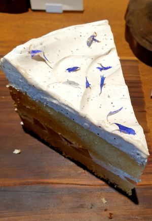  at Savage Garden - Maybe closed in Seoul